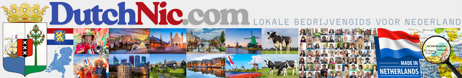 Gemaakt in Nederland - GOB Kiddiez